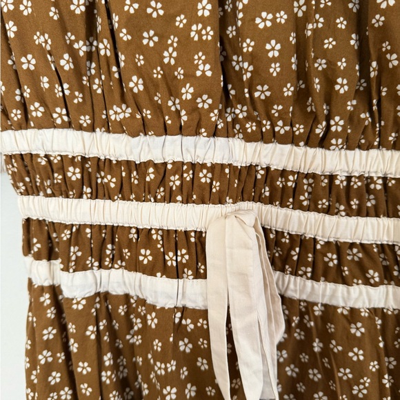 Bohme Kendra Midi Dress - Picture 5 of 5